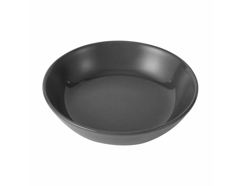 Charcoal Large Bowl - Anko