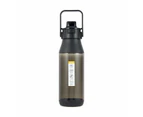 1.45L Black Tritan Drink Bottle - Anko