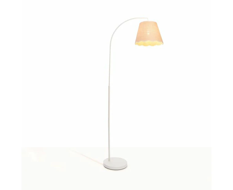 Wave Floor Lamp - Anko