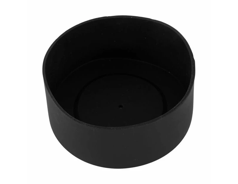 960ml Black Silicone Bumper - Anko