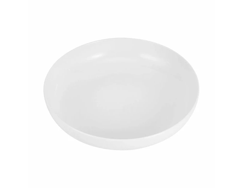 White Serving Bowl - Anko