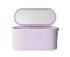 LED Mirror Storage Case - Anko