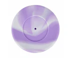 Lilac Silicone Bumper - Anko