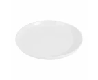 White Round Platter - Anko