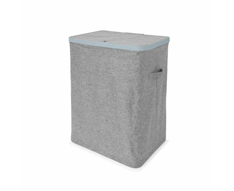 Dual Section Laundry Hamper - Anko