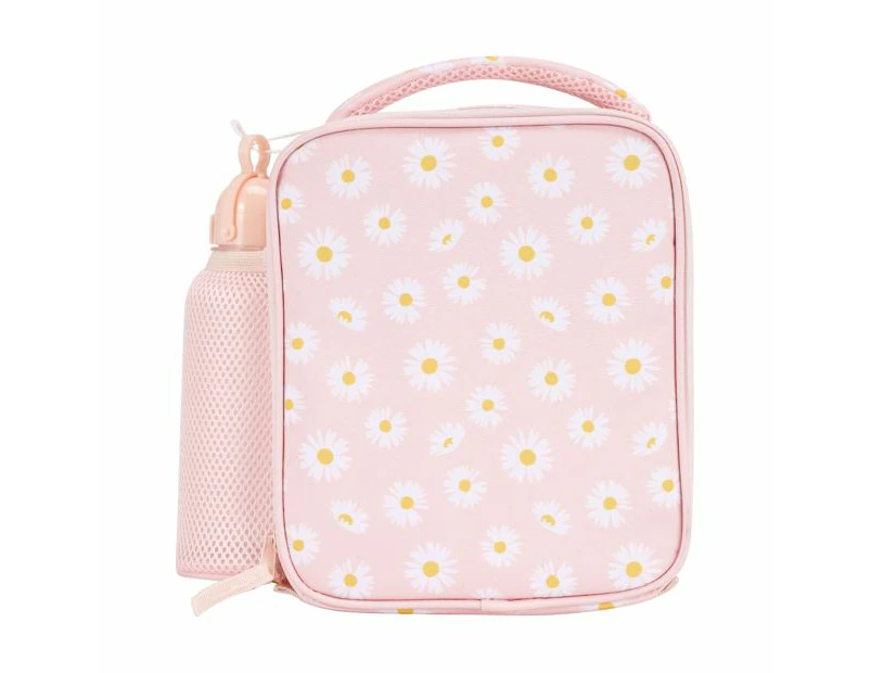 Daisy Insulated Case and Bottle Set - Anko