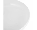 White Serving Bowl - Anko