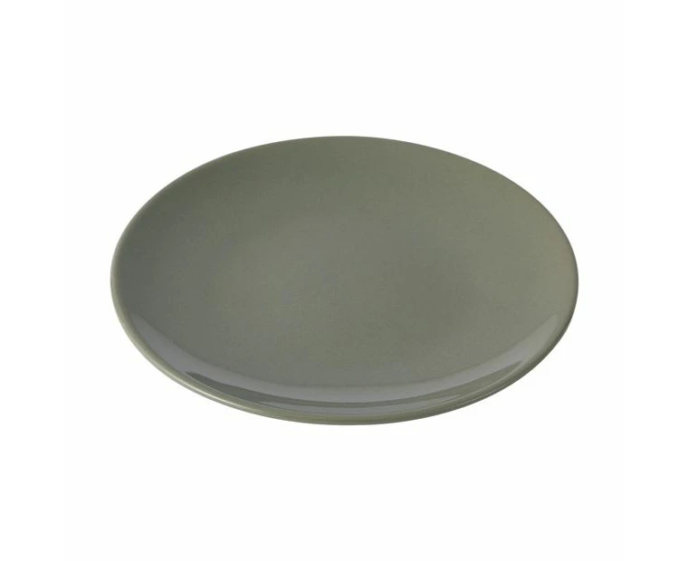 Olive Side Plate - Anko