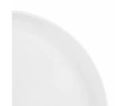 White Round Platter - Anko