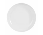 White Serving Bowl - Anko