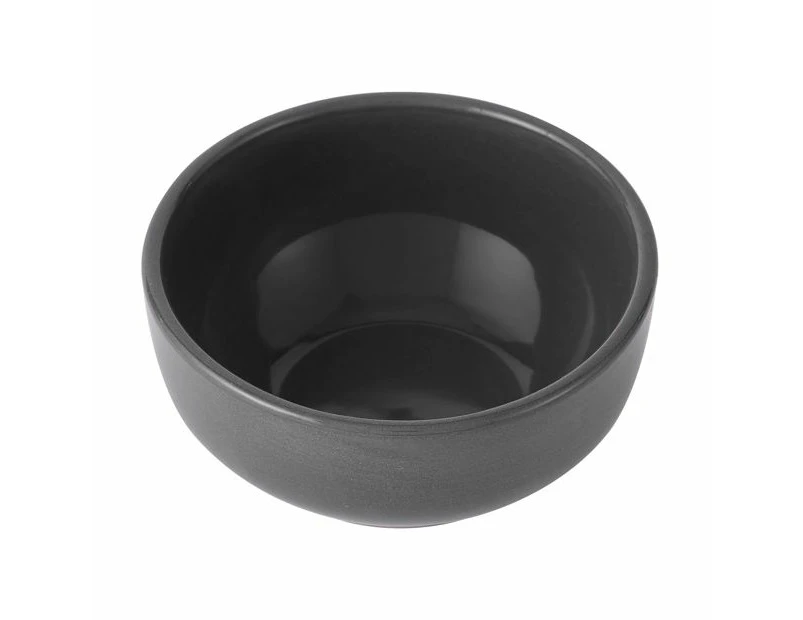 Charcoal Mini Bowl - Anko