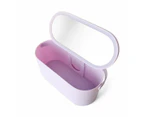 LED Mirror Storage Case - Anko