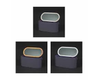 LED Mirror Storage Case - Anko