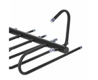 5 Tier Collapsible Pant Hanger - Anko