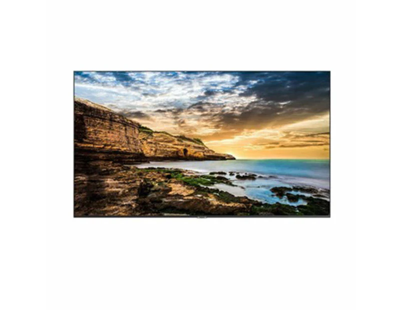 Samsung Qe55T 55Inch Lcd Digital Signage Display Cortex A72