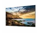 Samsung Qe55T 55Inch Lcd Digital Signage Display Cortex A72