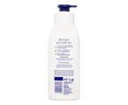 3 x Nivea Firming Q10 Plus Body Lotion 400mL