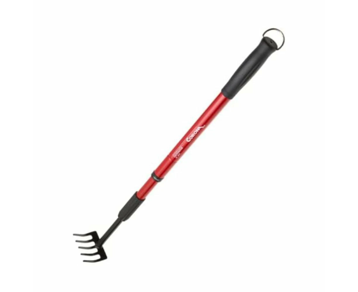 CORONA ExtendaHANDLE Lightweight Garden Cultivator