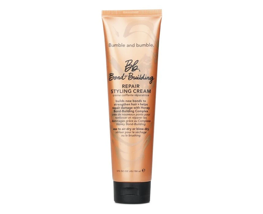 Bumble and Bumble Bb. BondBuilding Repair Styling Cream 150ml/5oz