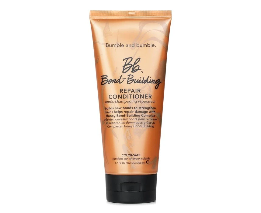 Bumble and Bumble Bb. BondBuilding Repair Conditioner 200ml/6.7oz