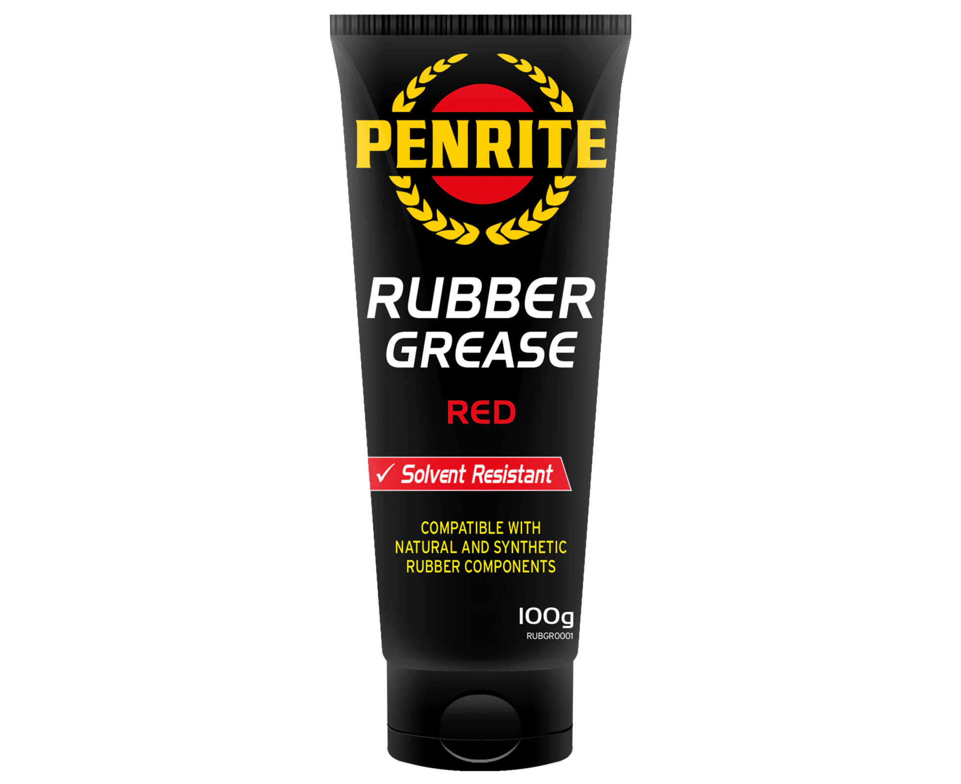 Penrite Rubber Grease 100g RUBGR0001