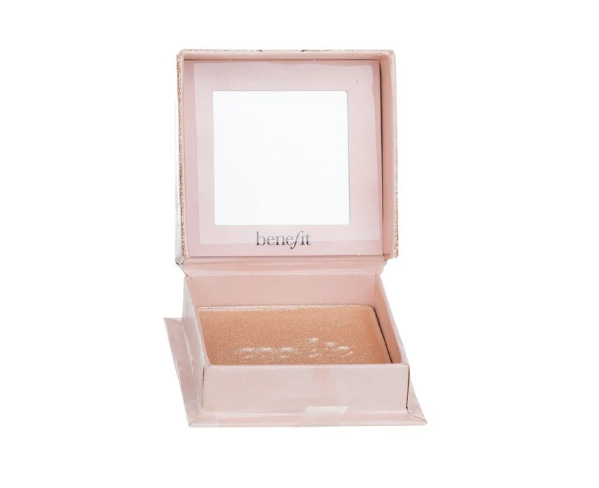 Benefit Cookie Golden Pearl Highlighter 8g/0.28oz