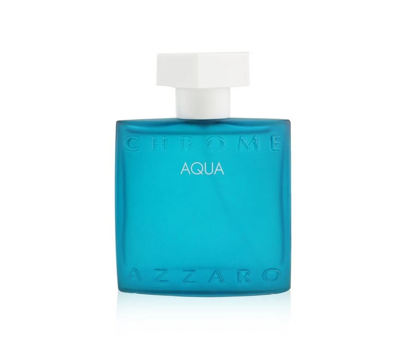 Loris Azzaro Chrome Aqua EDT Spray 50ml/1.7oz