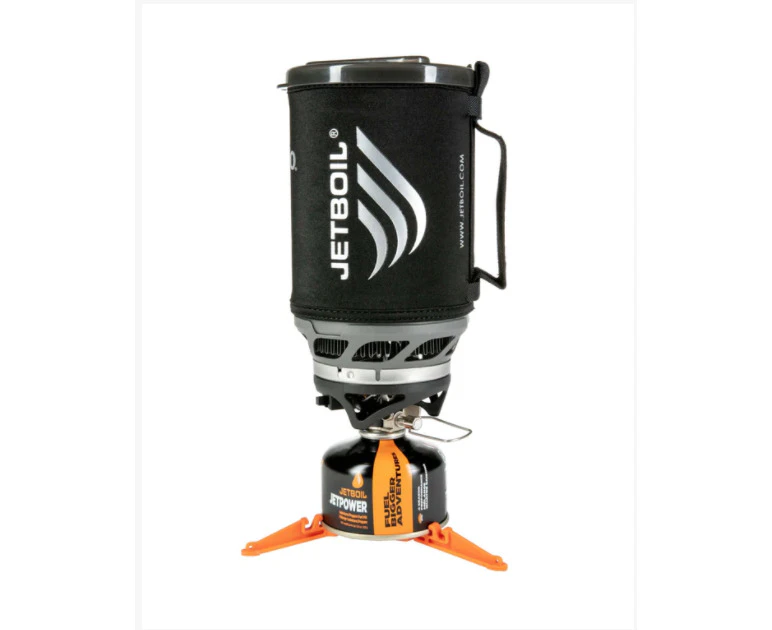 JETBOIL SUMO STOVE