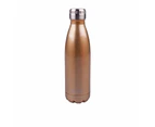 Oasis Insulated Drink Bottle - 500ml Champagne