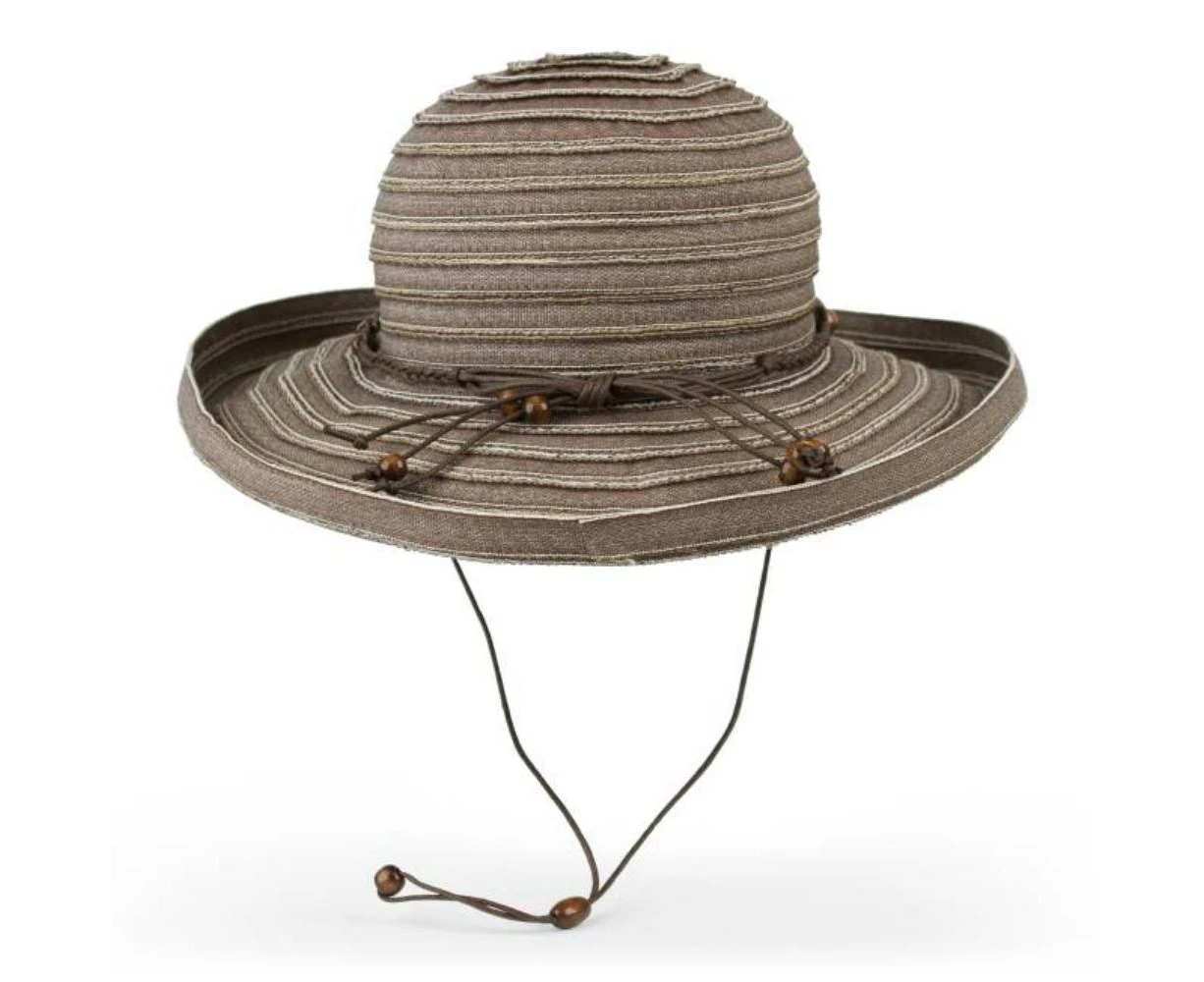 SUNDAY AFTERNOONS Vineyard Hat - Bark