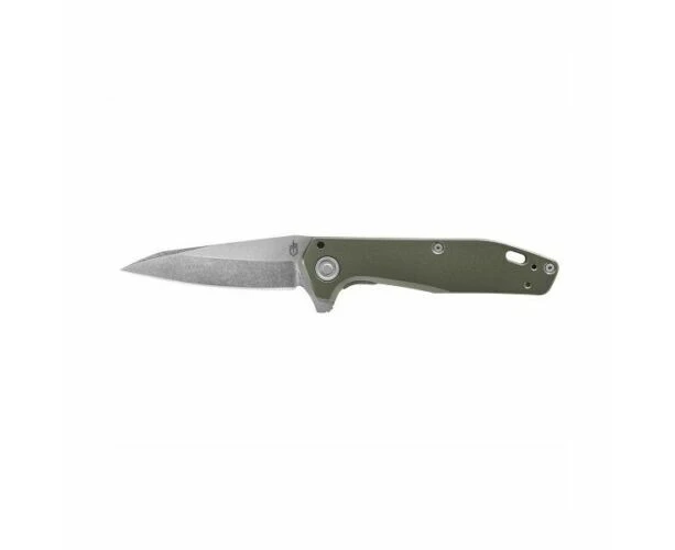 Gerber USA made Fastball EDC Ball Bearing Flip Folding Knife