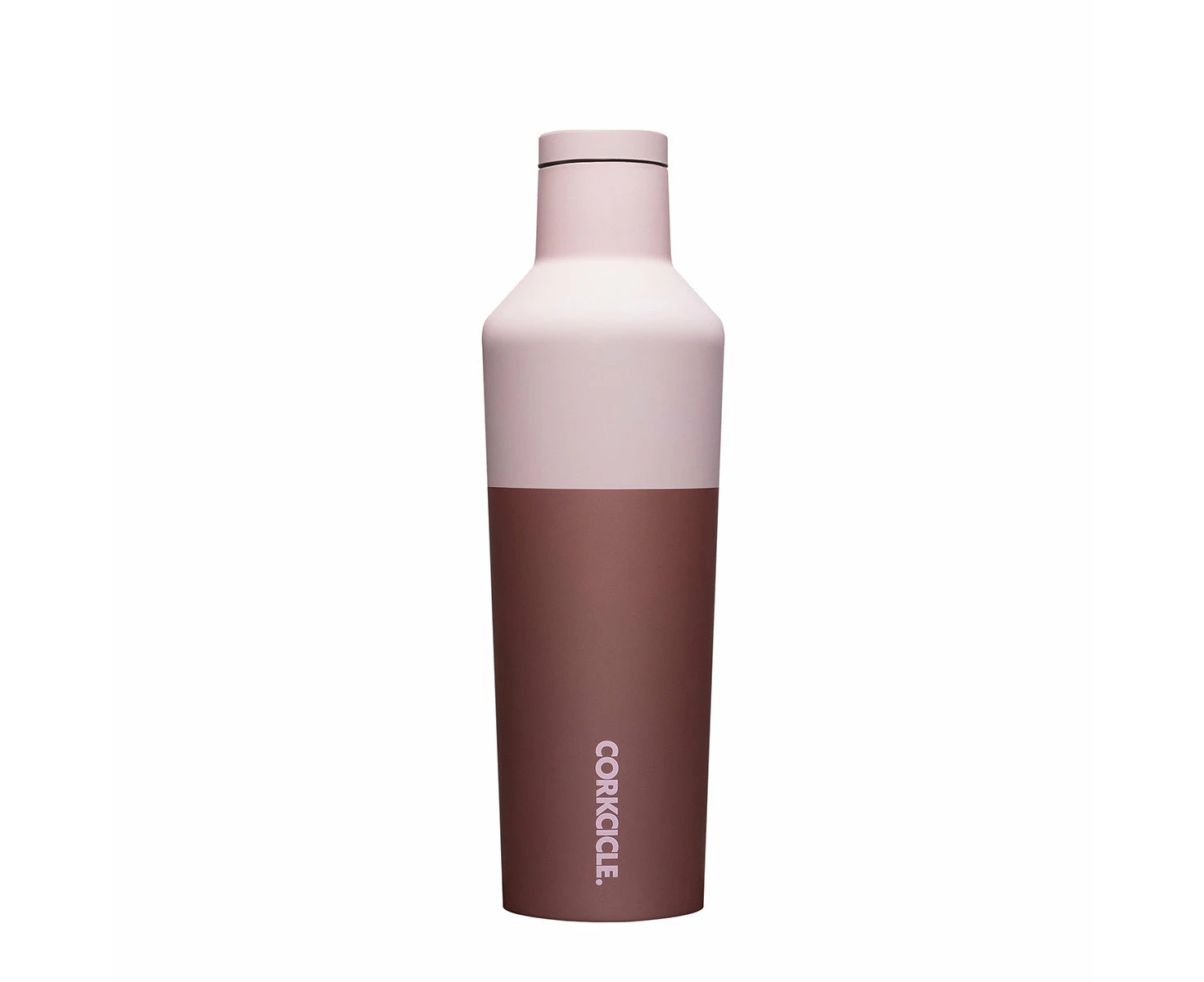 CORKCICLE Insulated Canteen 16oz (475ml) - Pink Lady **CLEARANCE**