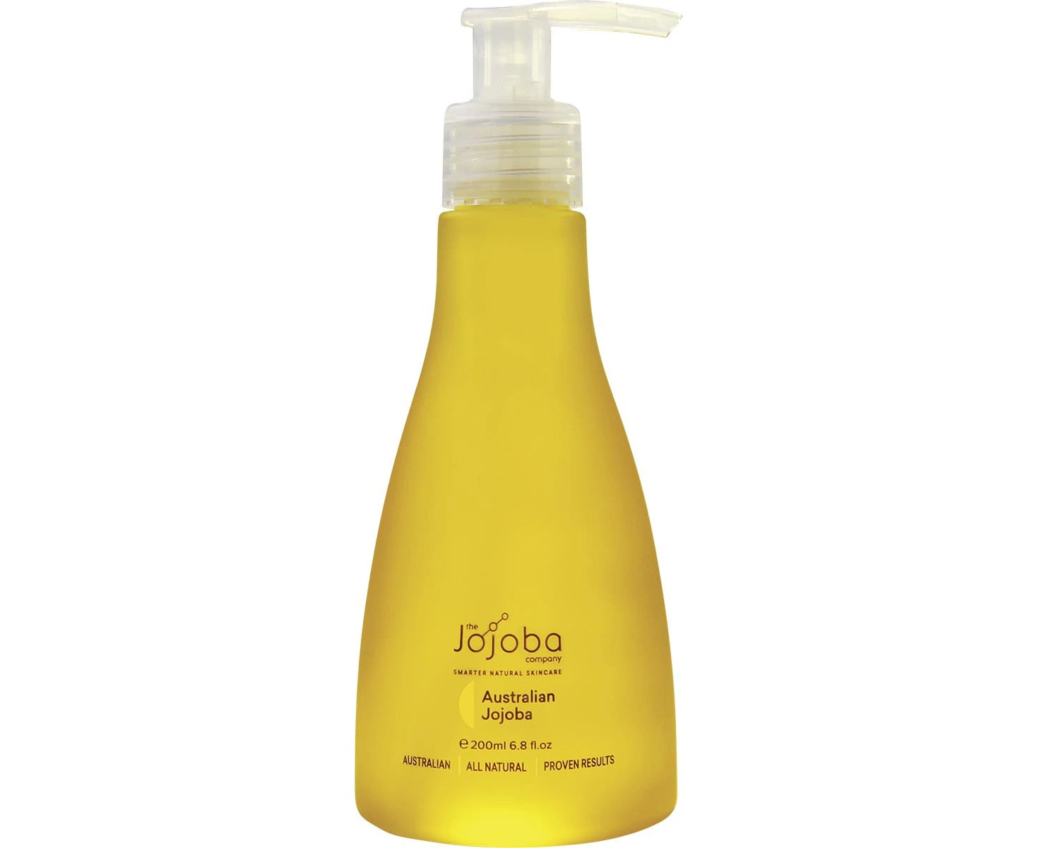 Australian Jojoba Oil 200ml