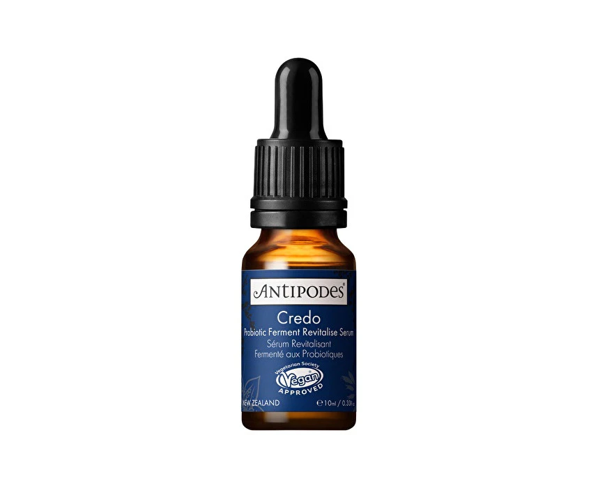 Antipodes Credo Probiotic Ferment Revitalise Serum 10ml