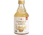 Fiji Ginger Juice (6x237ml)