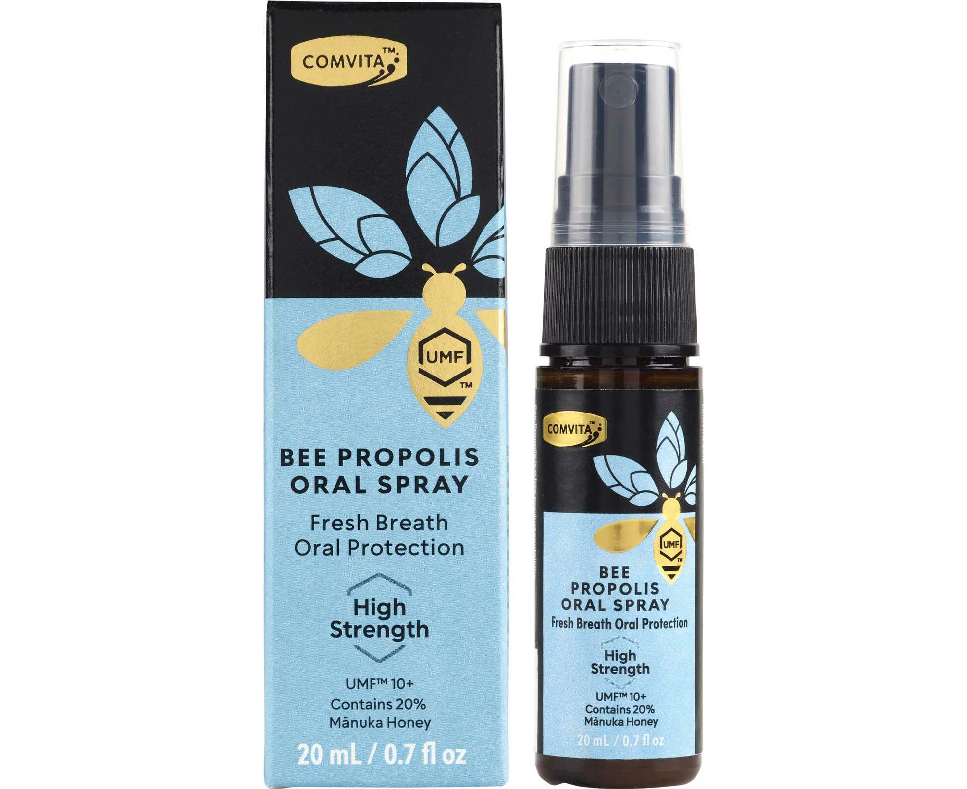 Extra Strength Propolis Oral Spray 20ml