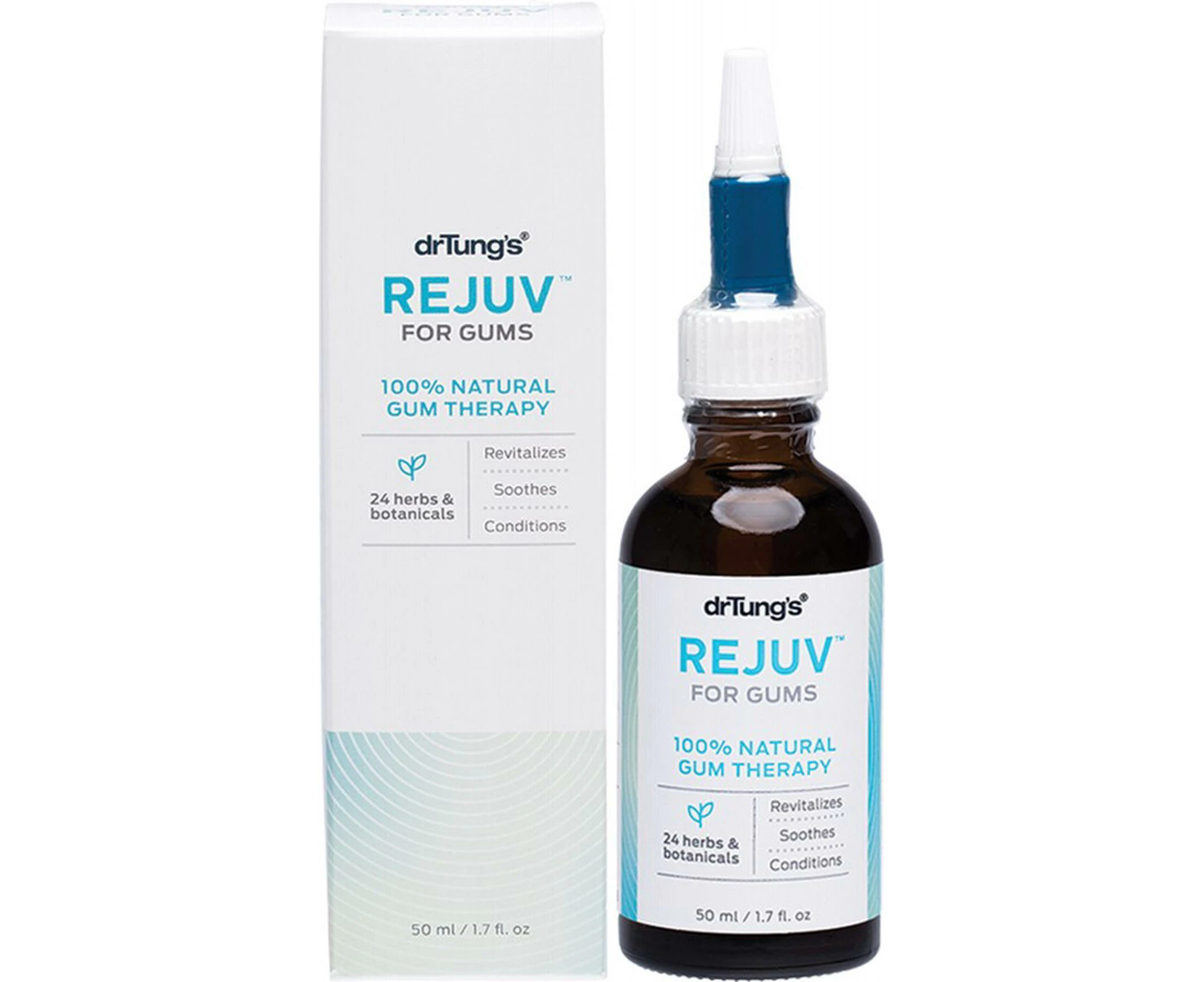 Rejuv for Gums - 50mL