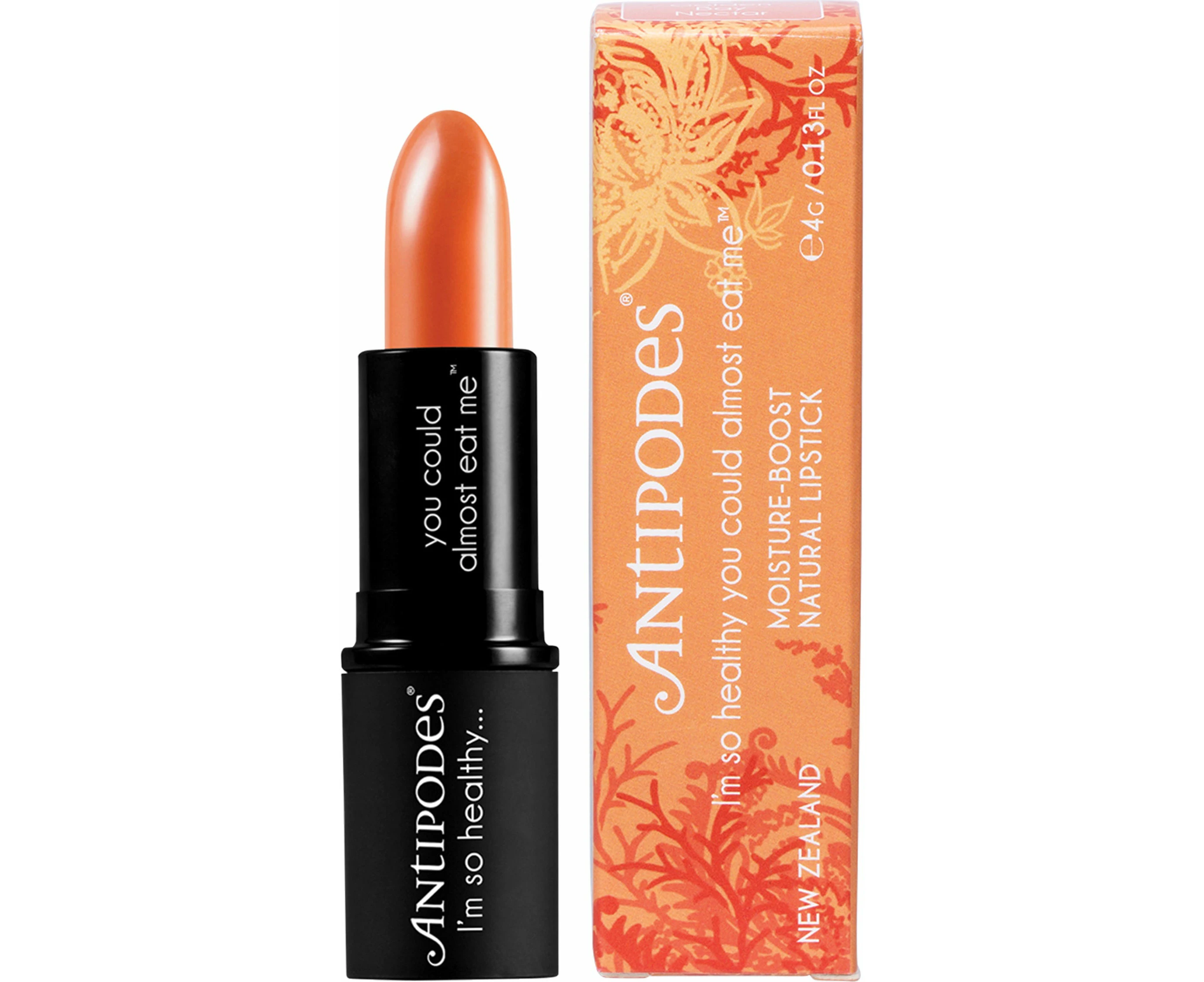 Golden Bay Nectar Lipstick 4g