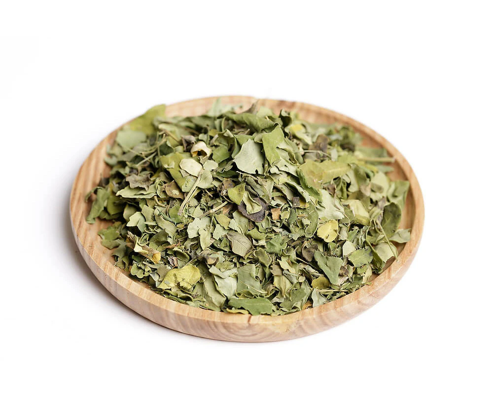 Moringa Leaf Tea - Certified Organic