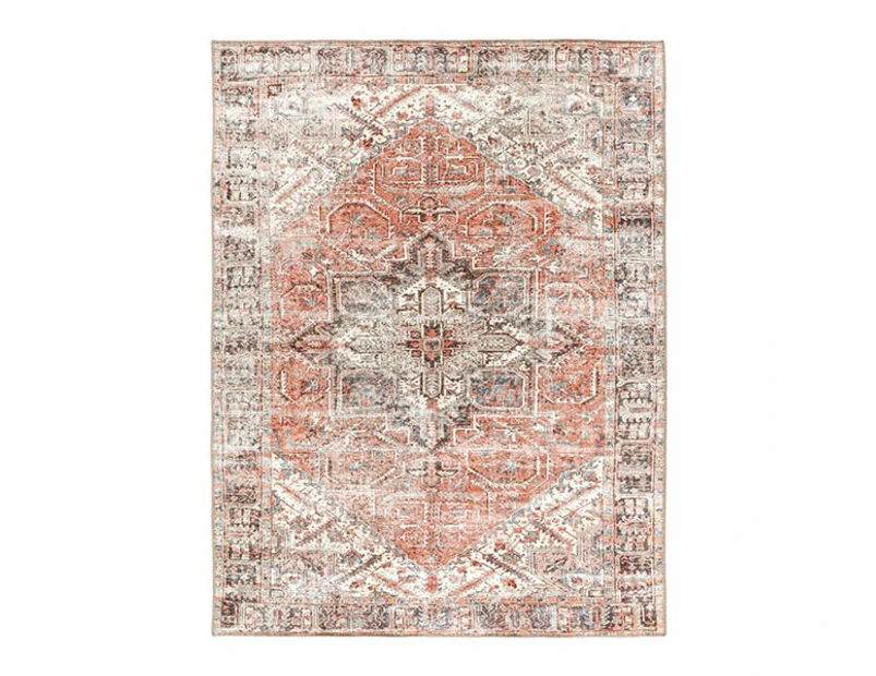 Living In Style Quean Machine Washable Rug