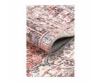 Living In Style Quean Machine Washable Rug