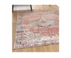 Living In Style Quean Machine Washable Rug