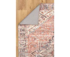 Living In Style Quean Machine Washable Rug