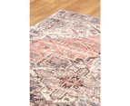 Living In Style Quean Machine Washable Rug