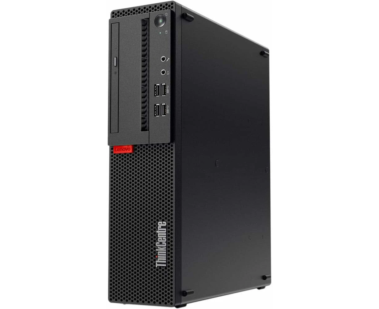 Lenovo Lenovo ThinkCentre M710s Desktop Intel Pentium G4560 8GB RAM 500GB HDD - Good