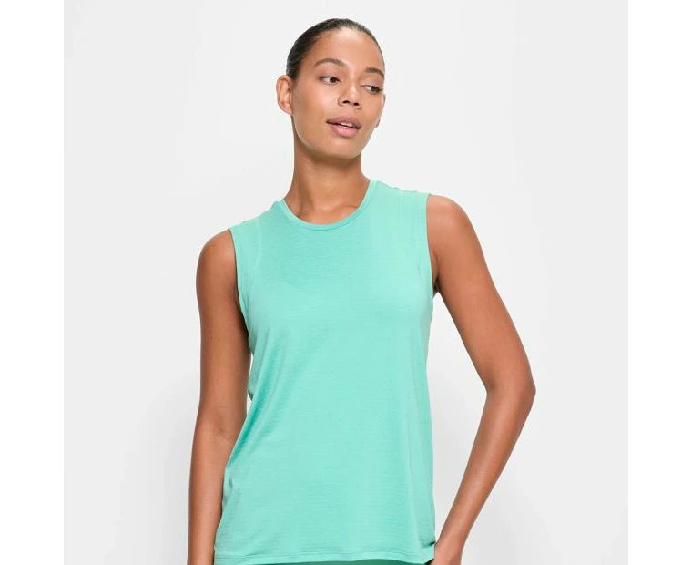 Target Active Performance Running Muscle Tank Top