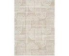 Coco Arches Beige Rug