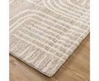 Coco Arches Beige Rug