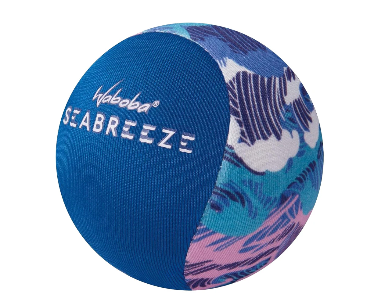 Waboba Seabreeze Bouncy Ball (Sea Breeze) - RD3810