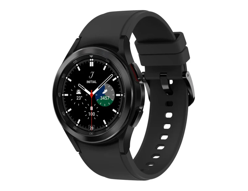 Samsung Galaxy Watch 4 Classic LTE 46mm SM-R895 - Black